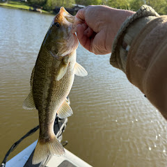 Pate’s Bass Fishing Adventures