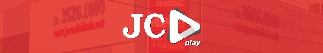 Jornal Cidade YouTube channel avatar