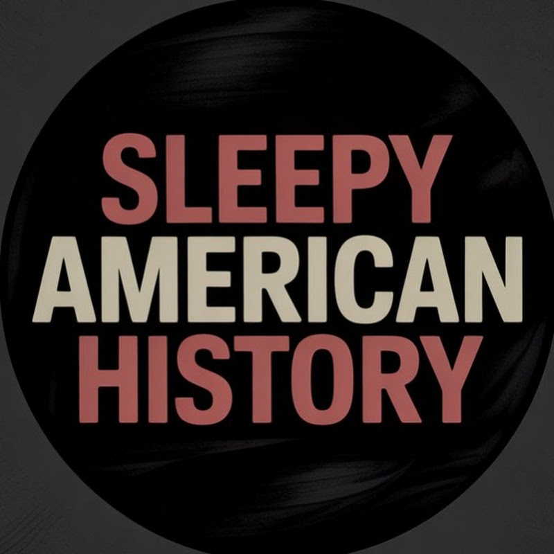Sleepy American History