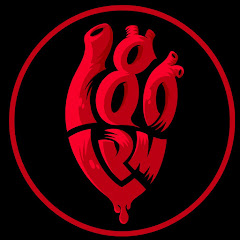 180 LPM podcast
