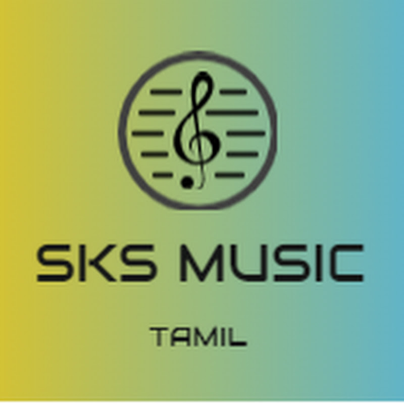SKS Tamil Music & Entertainment
