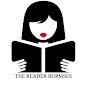 THE READER BURMESE logo