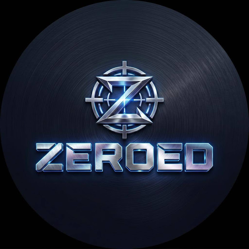 ZEROED