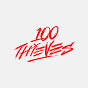 100 Thieves Valorant logo