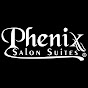 Suite Life at Phenix Salon Suites logo
