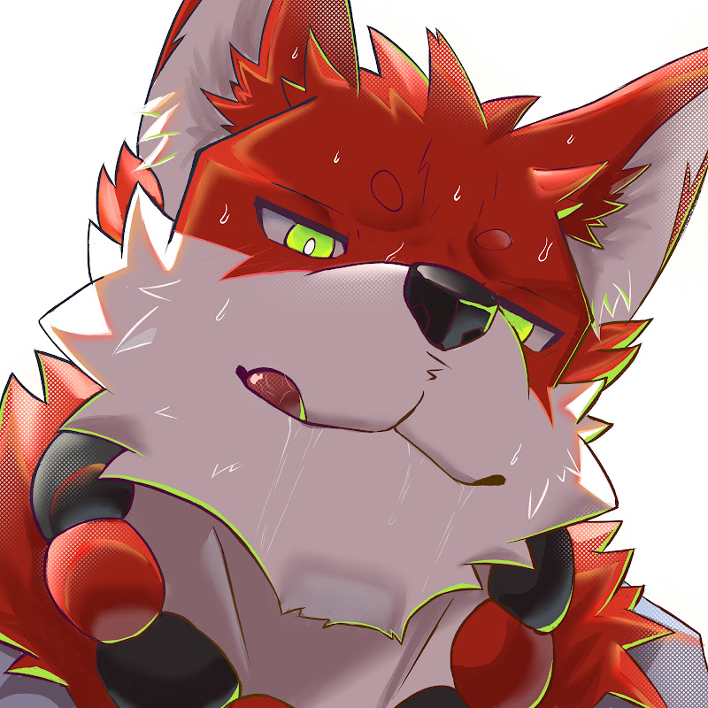 狐里 有馬🦊