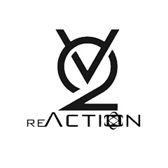 V2 Reaction channel logo