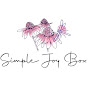 Simple Joy Box logo