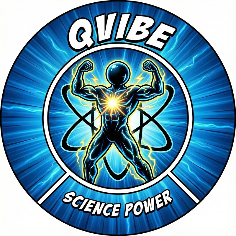 QVibe - Science Explained