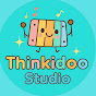 Thinkidoo Studio - Kids Songs and Learning Videos logo