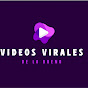 Videos Virales  logo