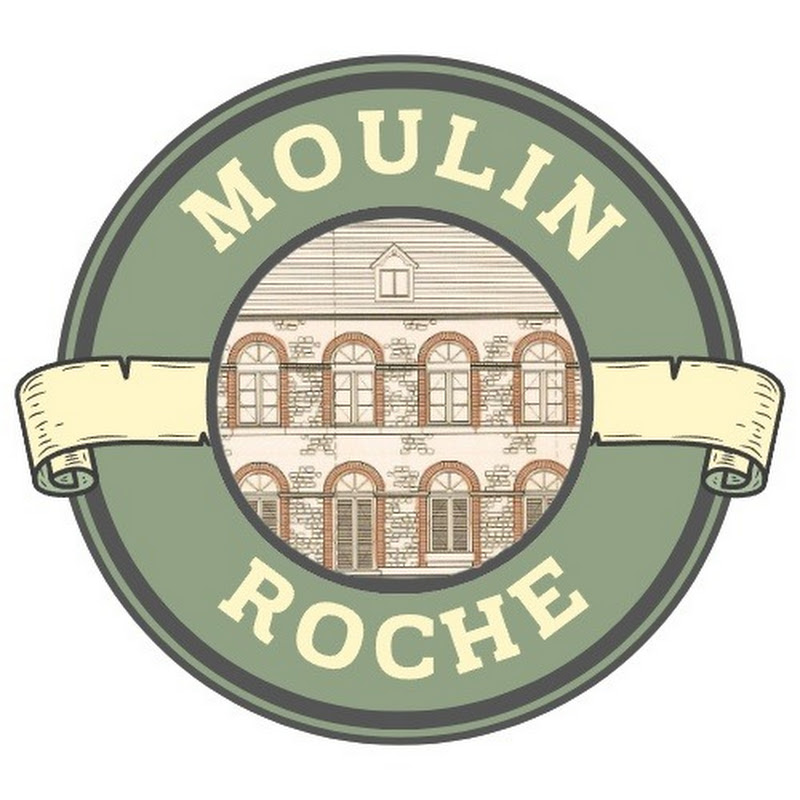 moulinroche Logo