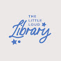 The Little Loud Library logo