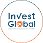 Invest Global - Saudi Arabia logo