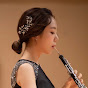 Oboist Sojeong Kim logo