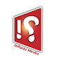 Infacts Media logo