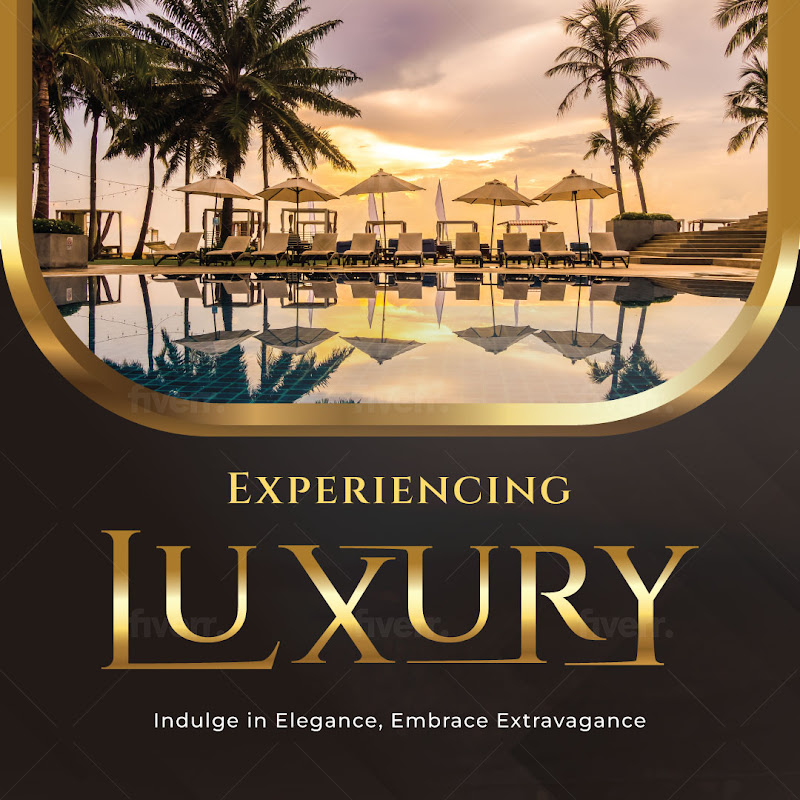 Experiencing Luxury 