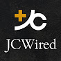 JCWired logo