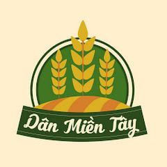 DÂN MIỀN TÂY