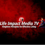 Life Impact Media TV - @LifeImpactMediaTV YouTube Profile Photo
