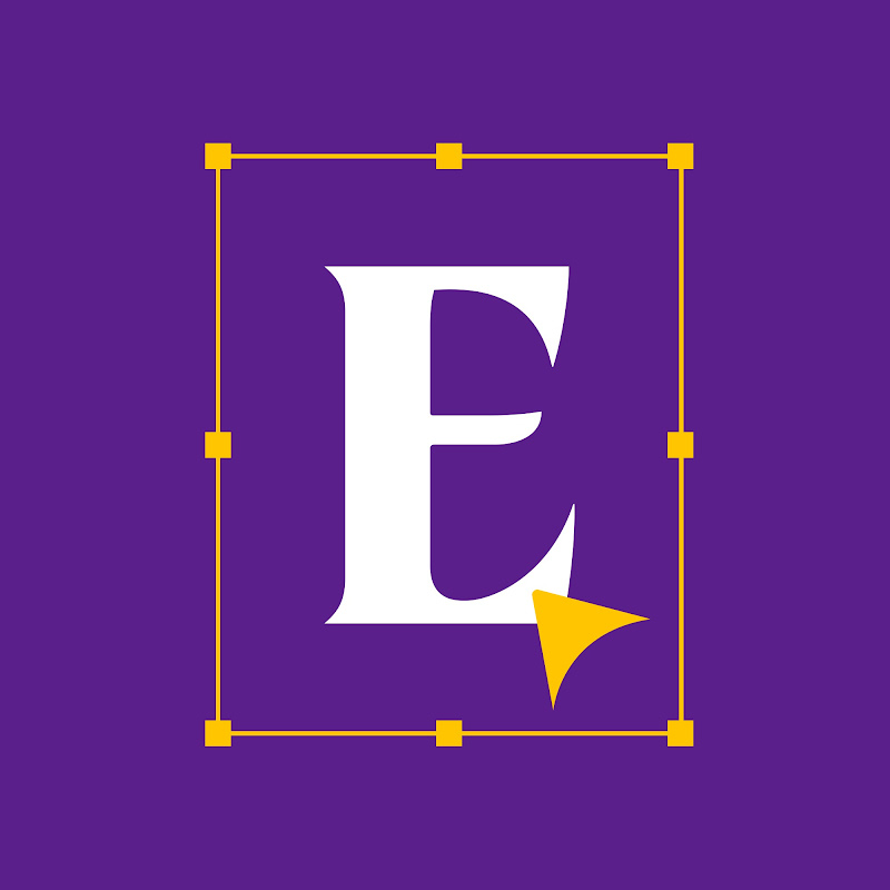 Eyita Graphics & Motion Logo