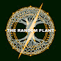 The Random Plant logo