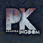 Pasanga Kingdom logo