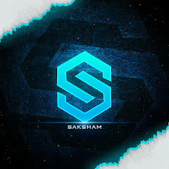 Saksham channel logo
