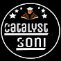 Catalyst Soni logo
