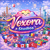 Voxora Studios