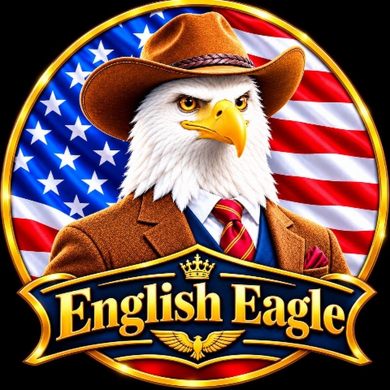 English Eagle 