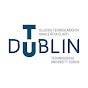 TU Dublin Sustainability logo