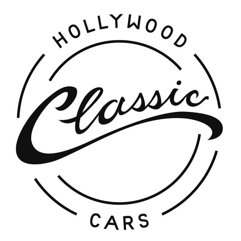 Hollywood Classic Cars