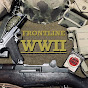 Frontline WWII logo