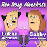 DNrFt409rpw-channel-avatar-Two Nosy Meerkats With Gabby & Lukas