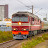 Trains Russia