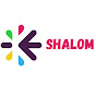 SHALOM A TOUS logo