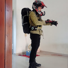 Bang Yan Vlog