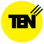 TeN Bangla logo