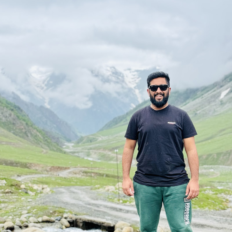Bilal Khokhar