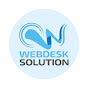 WebDesk Solution logo