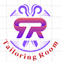 Tailoring Room logo