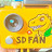 SSD FILMS FAN