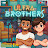 UltraBrothers