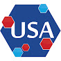 Usa Digital Store logo