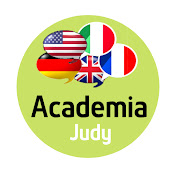 Aprender italiano & inglés con Judy