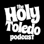 Holy Toledo Podcast logo