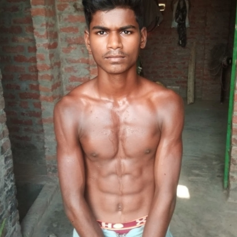 Neerajkumar-fitness
