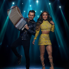 Samy y Sandra Sandoval