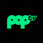 PopTV YouTube channel avatar